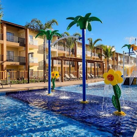 Ondas Praia Resort By Wam Experience Porto Seguro Exterior photo