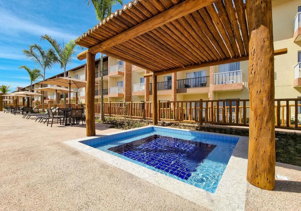 Ondas Praia Resort By Wam Experience Porto Seguro Exterior photo
