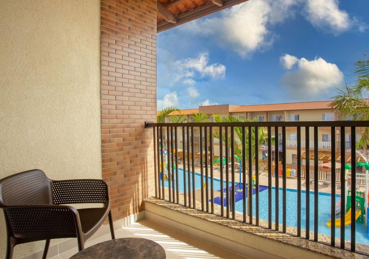 Ondas Praia Resort By Wam Experience Porto Seguro Exterior photo