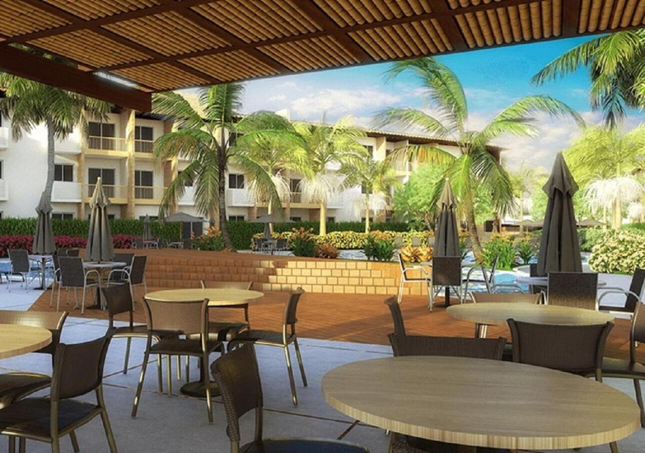 Ondas Praia Resort By Wam Experience Porto Seguro Exterior photo