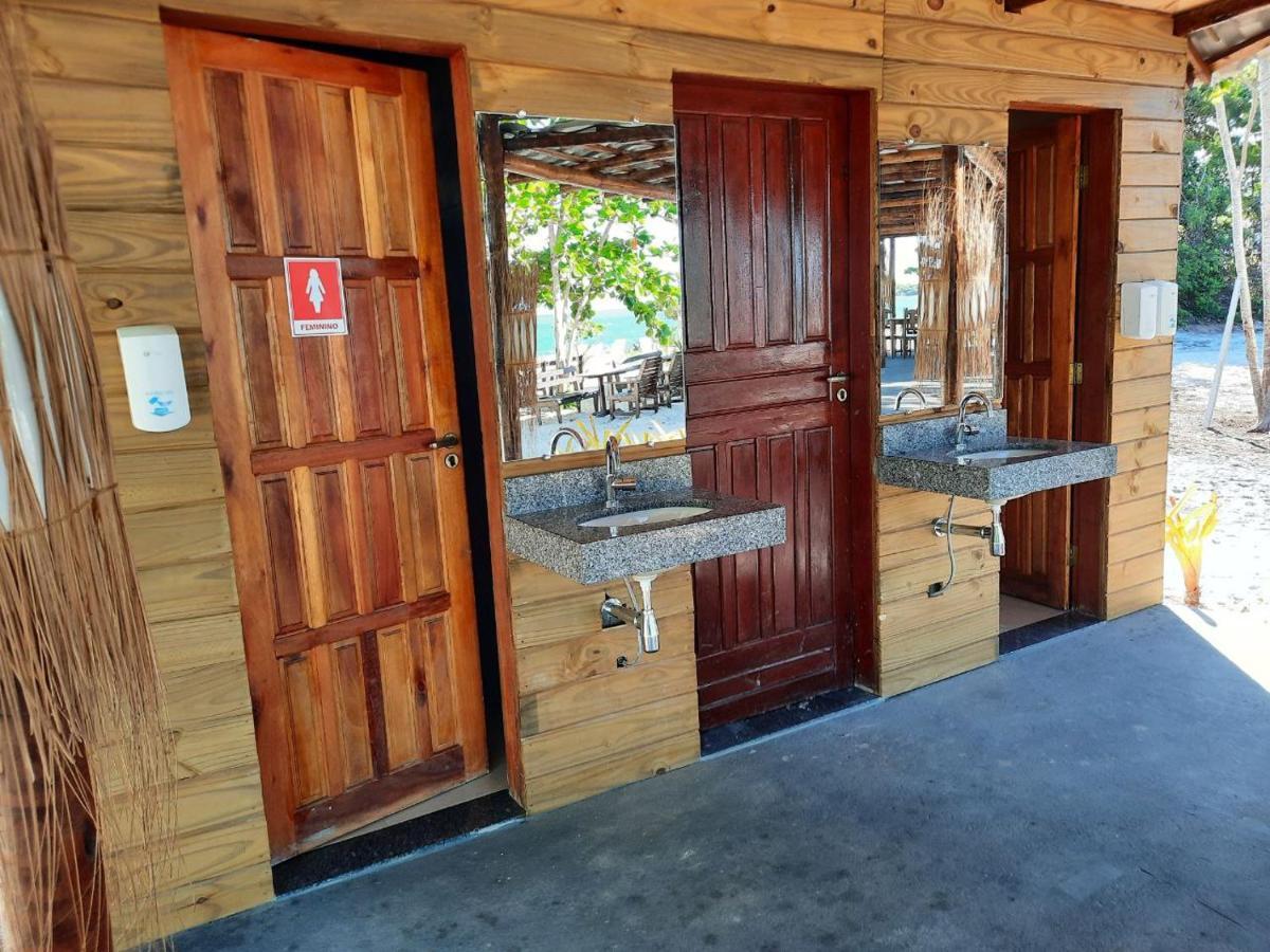 Ondas Praia Resort By Wam Experience Porto Seguro Exterior photo