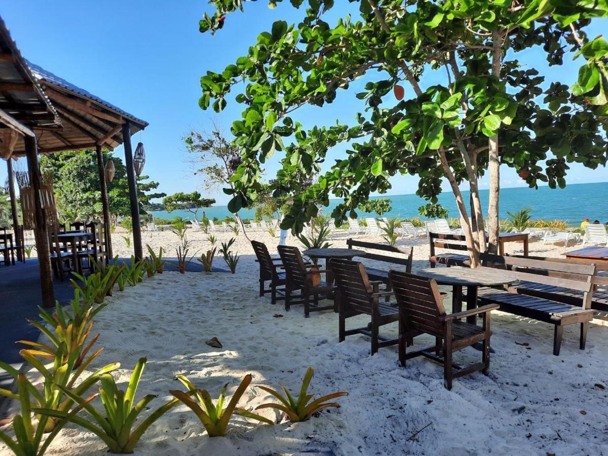 Ondas Praia Resort By Wam Experience Porto Seguro Exterior photo