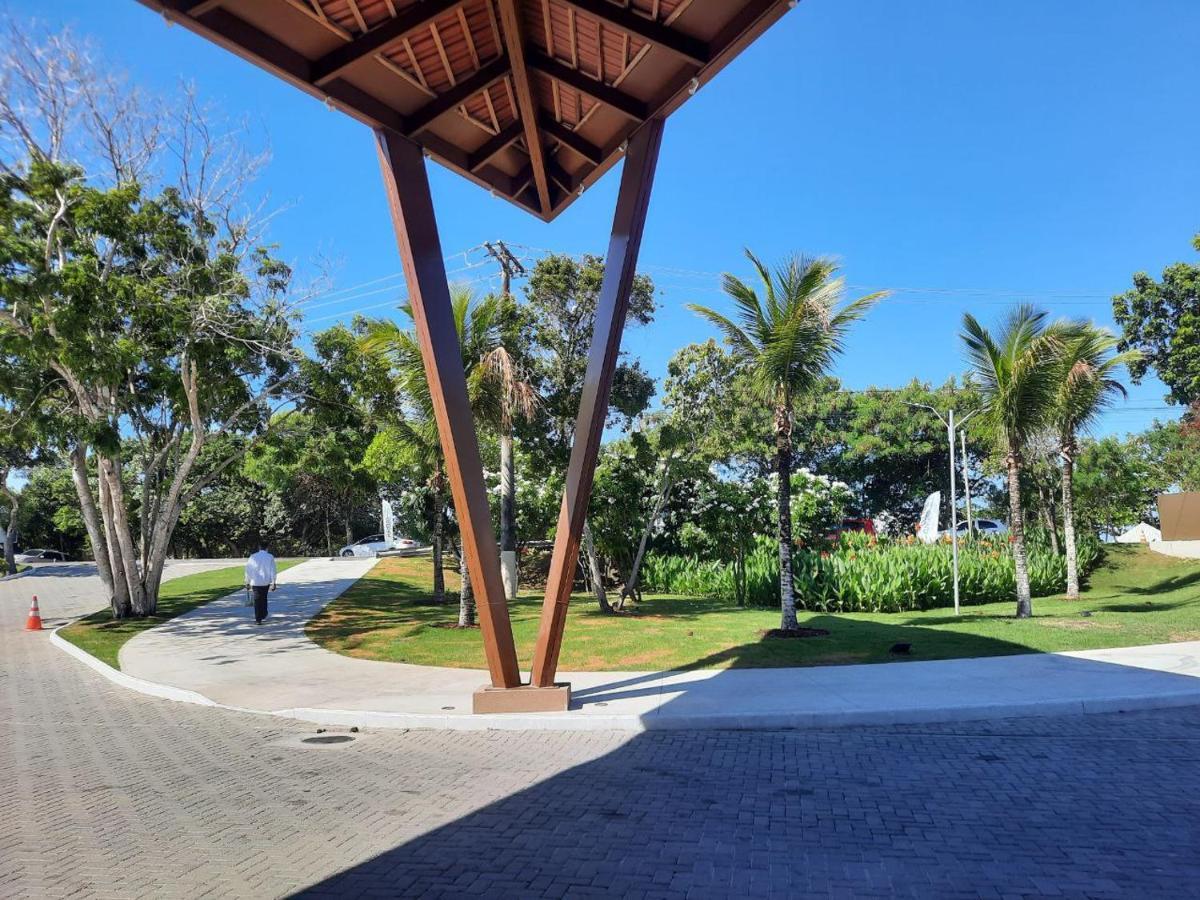 Ondas Praia Resort By Wam Experience Porto Seguro Exterior photo