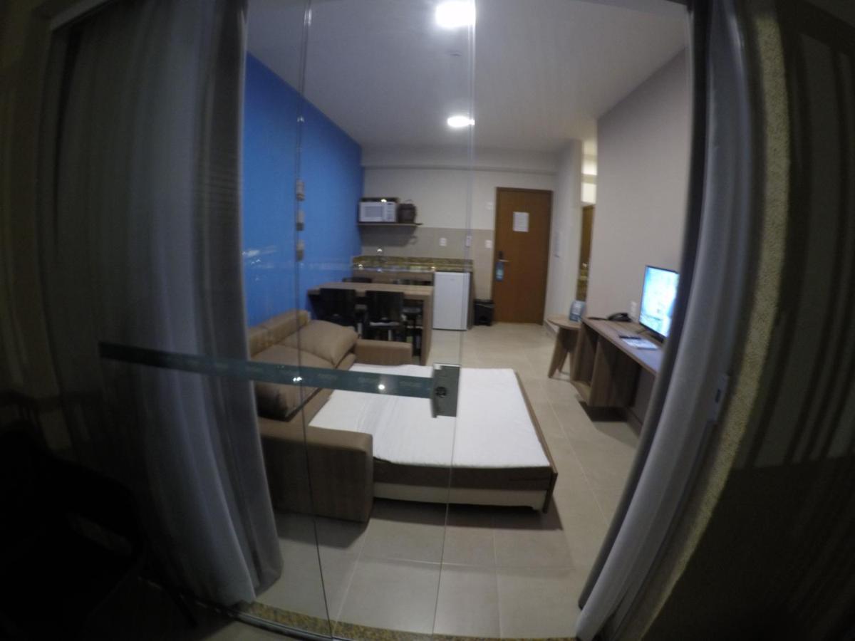 Ondas Praia Resort By Wam Experience Porto Seguro Exterior photo