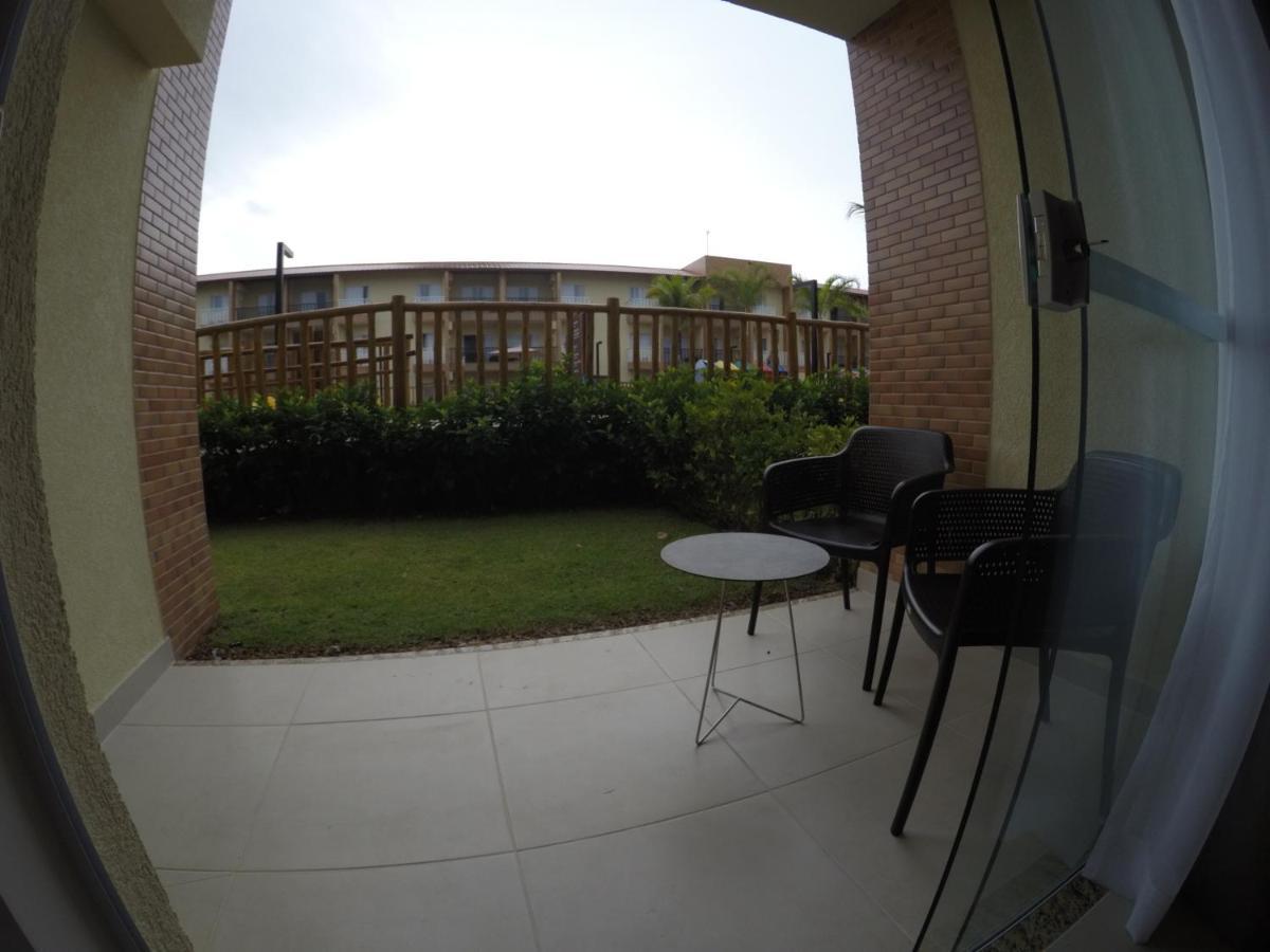 Ondas Praia Resort By Wam Experience Porto Seguro Exterior photo