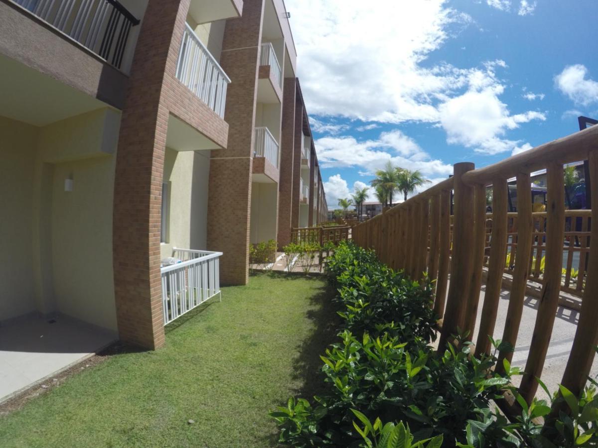 Ondas Praia Resort By Wam Experience Porto Seguro Exterior photo