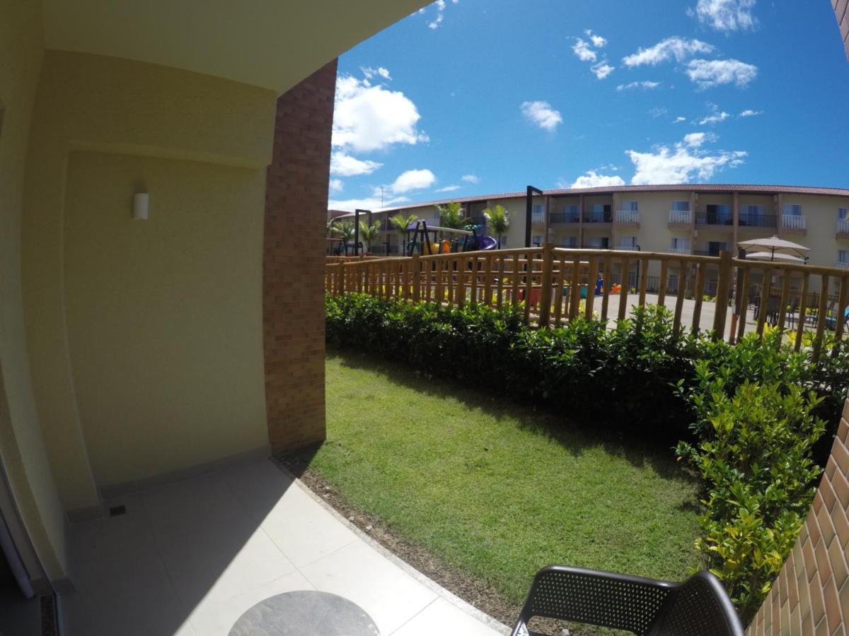 Ondas Praia Resort By Wam Experience Porto Seguro Exterior photo