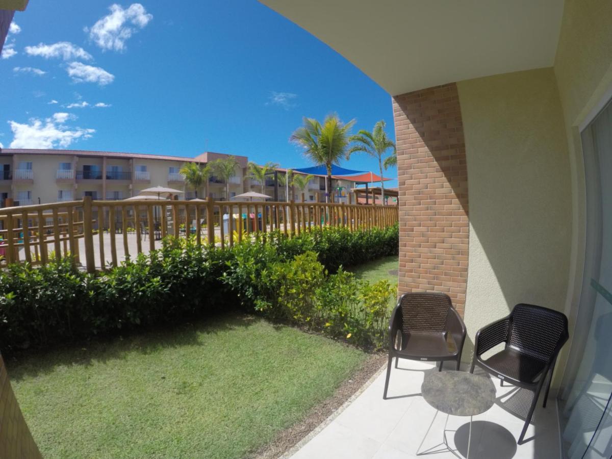 Ondas Praia Resort By Wam Experience Porto Seguro Exterior photo