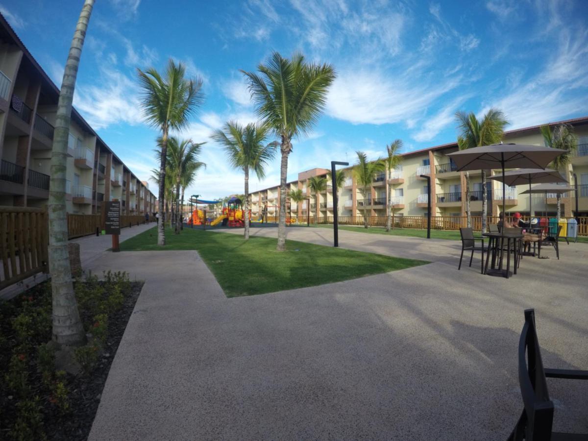 Ondas Praia Resort By Wam Experience Porto Seguro Exterior photo