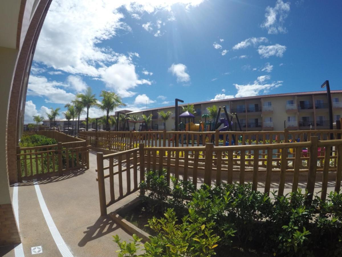 Ondas Praia Resort By Wam Experience Porto Seguro Exterior photo
