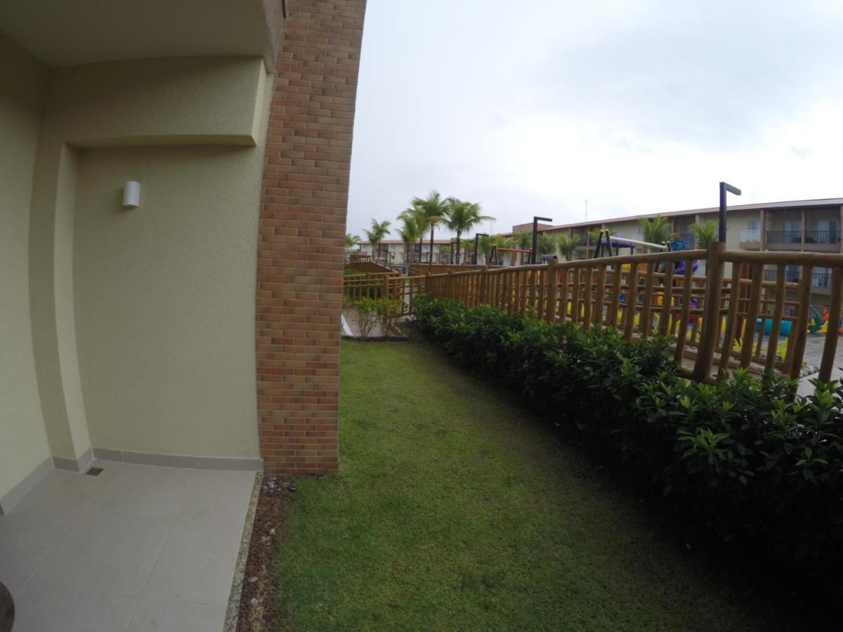Ondas Praia Resort By Wam Experience Porto Seguro Exterior photo