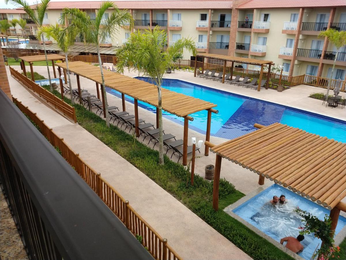 Ondas Praia Resort By Wam Experience Porto Seguro Exterior photo