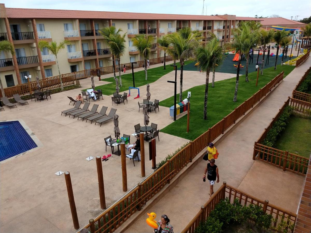 Ondas Praia Resort By Wam Experience Porto Seguro Exterior photo