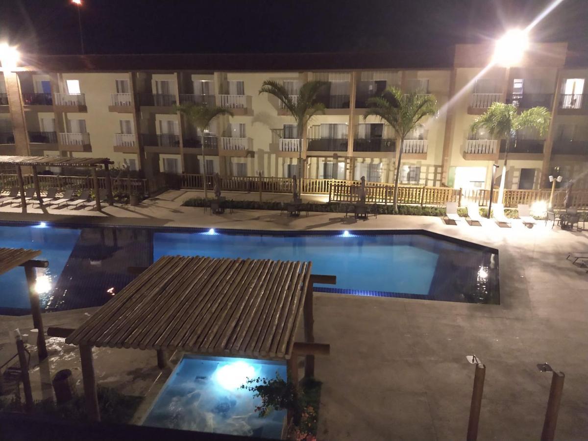 Ondas Praia Resort By Wam Experience Porto Seguro Exterior photo