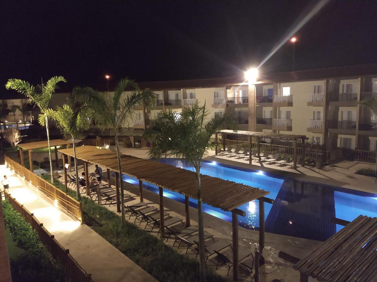 Ondas Praia Resort By Wam Experience Porto Seguro Exterior photo