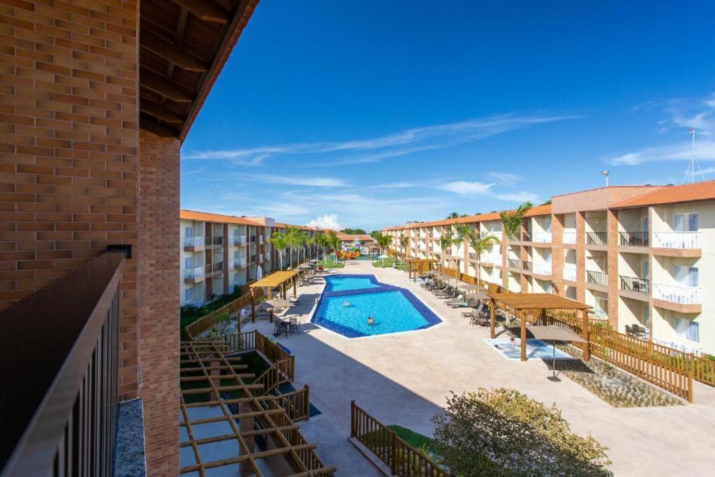 Ondas Praia Resort By Wam Experience Porto Seguro Exterior photo